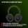 SteelSeries Arctis Nova 7X - 1065992 - zdjęcie 10